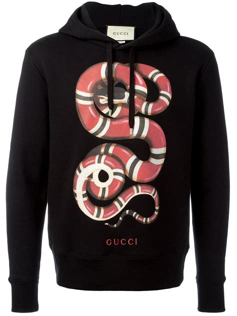 gucci drip hoodie